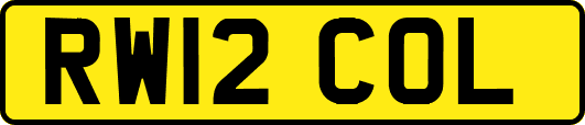 RW12COL