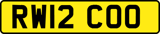 RW12COO