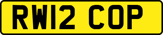 RW12COP