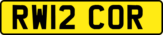 RW12COR