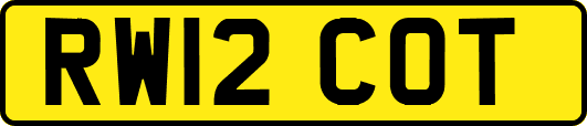 RW12COT