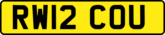 RW12COU