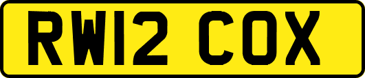 RW12COX