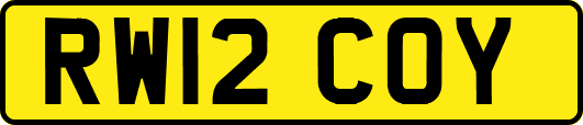 RW12COY