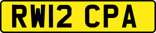 RW12CPA