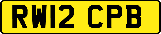 RW12CPB
