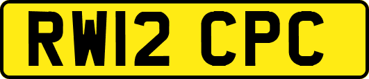 RW12CPC