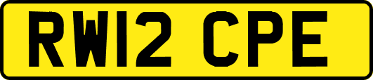 RW12CPE