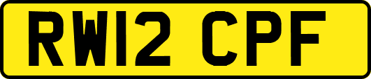 RW12CPF