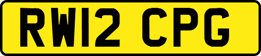 RW12CPG