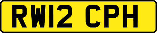 RW12CPH