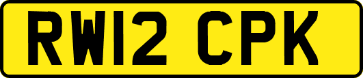 RW12CPK