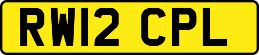 RW12CPL
