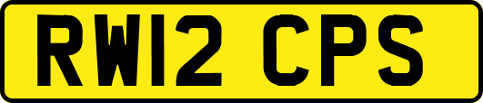RW12CPS