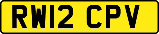 RW12CPV