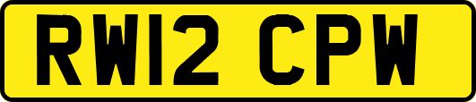 RW12CPW
