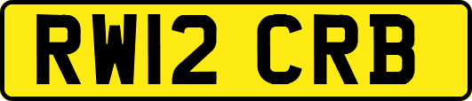 RW12CRB
