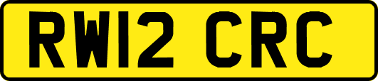RW12CRC
