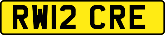 RW12CRE
