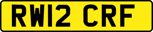 RW12CRF