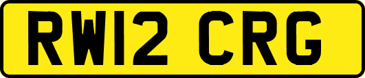 RW12CRG