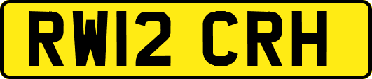 RW12CRH