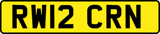 RW12CRN