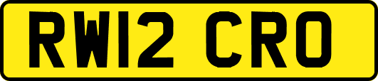 RW12CRO