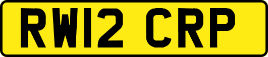 RW12CRP