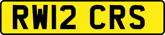 RW12CRS