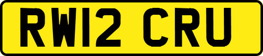 RW12CRU