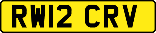RW12CRV
