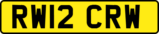 RW12CRW
