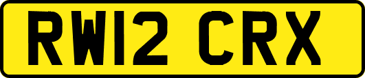 RW12CRX