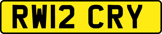 RW12CRY