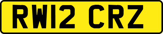RW12CRZ