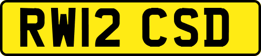 RW12CSD