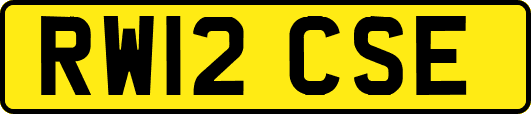 RW12CSE
