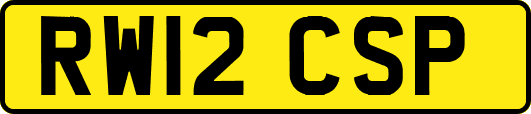 RW12CSP