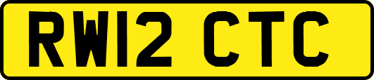 RW12CTC