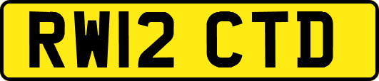 RW12CTD