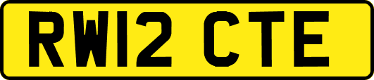 RW12CTE