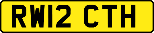 RW12CTH