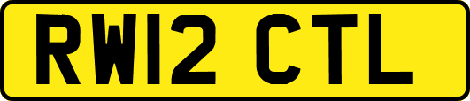 RW12CTL