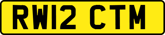 RW12CTM