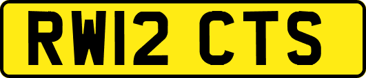 RW12CTS