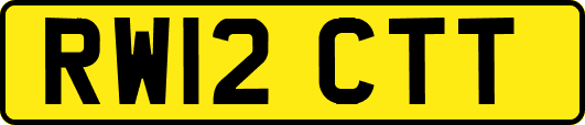 RW12CTT