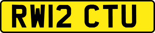 RW12CTU