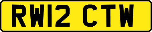 RW12CTW