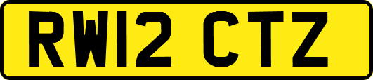 RW12CTZ